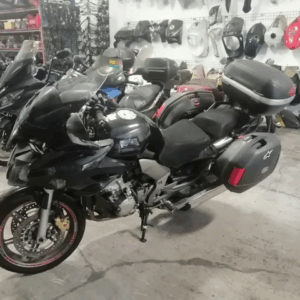 CBF 1000 del 2009