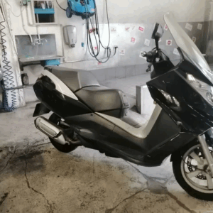 Peugeot Satelis 250 del 2007