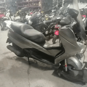 Honda Pantheon 125 del 2008