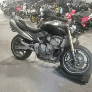 Honda Hornet CB600 del 2008